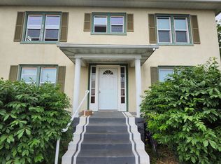 Cumberland Square Apartments, Salisbury, MO 65281