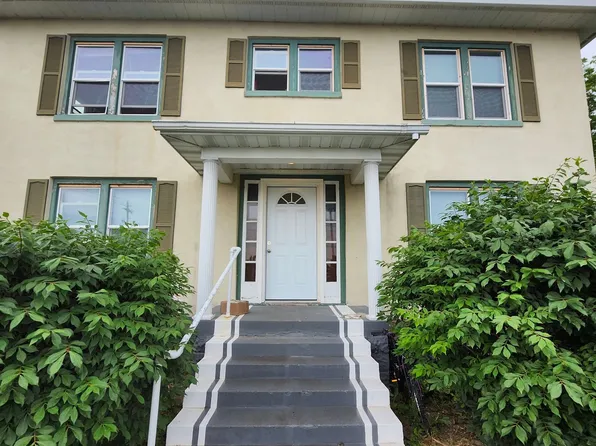 Cumberland Square Apartments, 119 W 3rd St #C, Salisbury, MO 65281