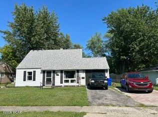 1815 Jennifer Ln, Findlay, OH 45840