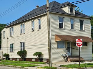 50 Hill St, River Rouge, MI 48218