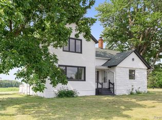 4286 Hill Rd, Swartz Creek, MI 48473