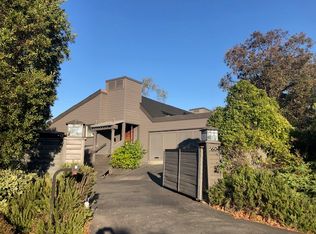 5604 Paradise Dr, Corte Madera, CA 94925