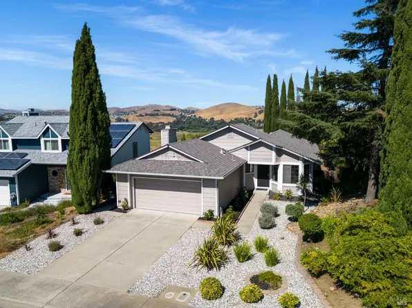 952 N Regatta Drive, Vallejo, CA 94591