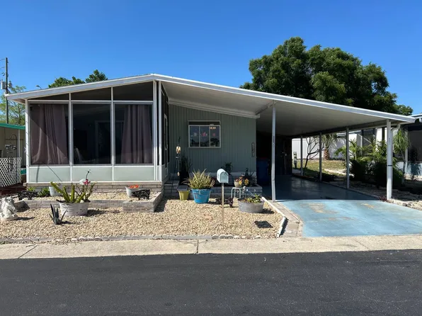 6527 Lamprey Ln #30, New Pt Richey, FL 34653