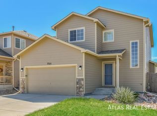 7325 Pearly Heath Rd, Colorado Springs, CO 80908