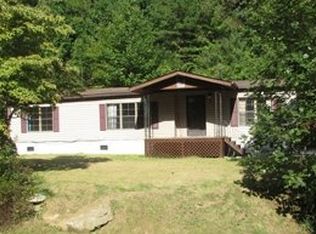 651 Coeburn Rd, Clintwood, VA 24228