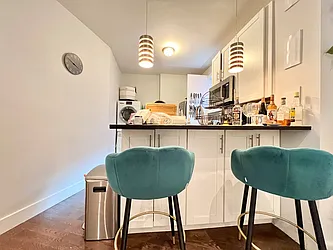 Rented by Pear NYC LLC