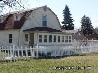 2224 Brandt Pike, Dayton, OH 45404