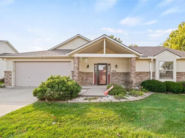 2505 SW Richwood Cir, Blue Springs, MO 64015