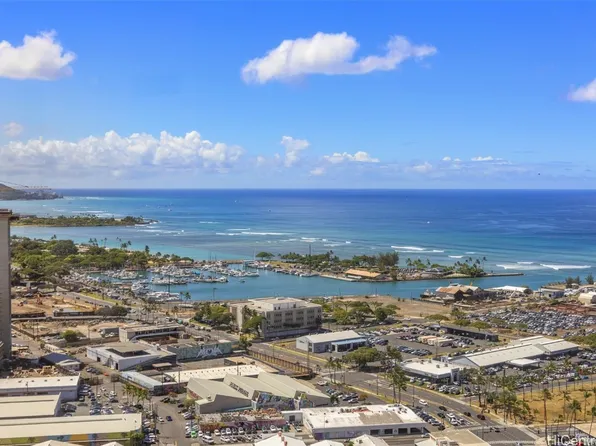 415 South St APT 3901, Honolulu, HI 96813