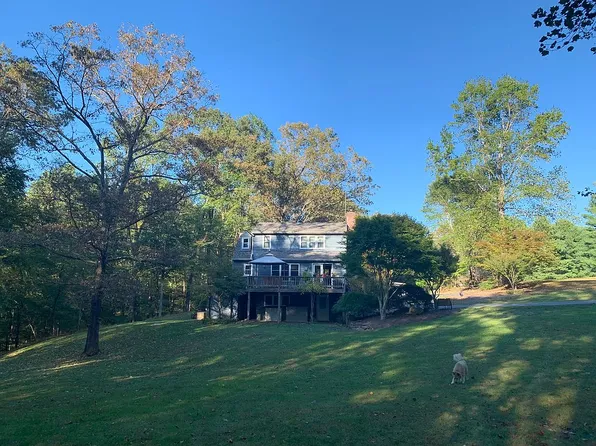 1670 Merriefields Ln, Ruckersville, VA 22968