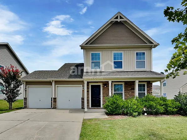 12851 Clydesdale Dr, Midland, NC 28107