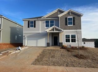 177 Gumwood Cir, Gaffney, SC 29341