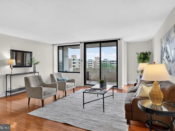 429 N St SW #S704, Washington, DC 20024
