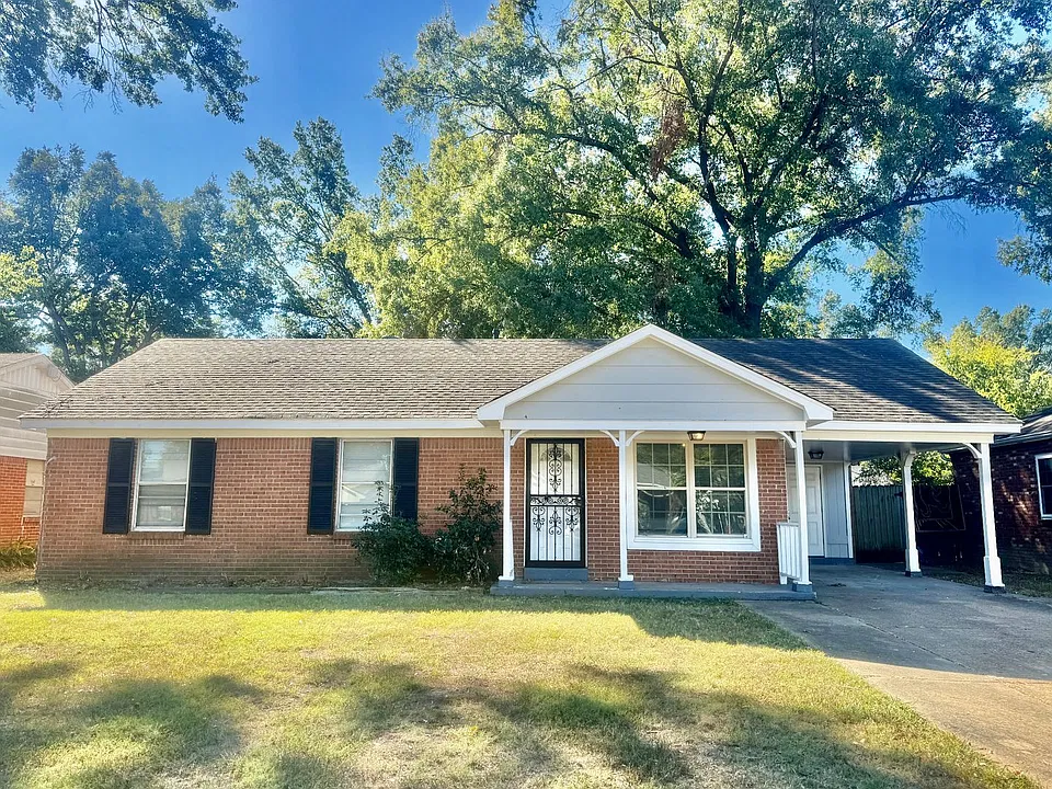 4225 Navaho Ave