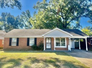 4225 Navaho Ave, Memphis, TN 38118