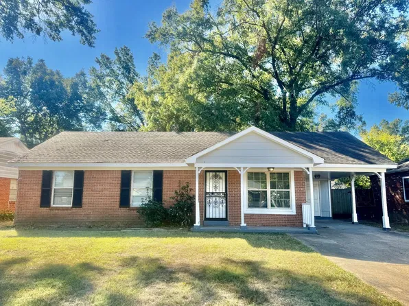 4225 Navaho Ave, Memphis, TN 38118