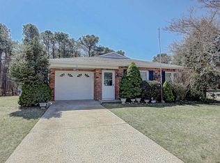 36 Regent Cir, Brick, NJ