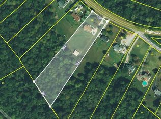2715 Highway 12 N, Chapmansboro, TN 37035