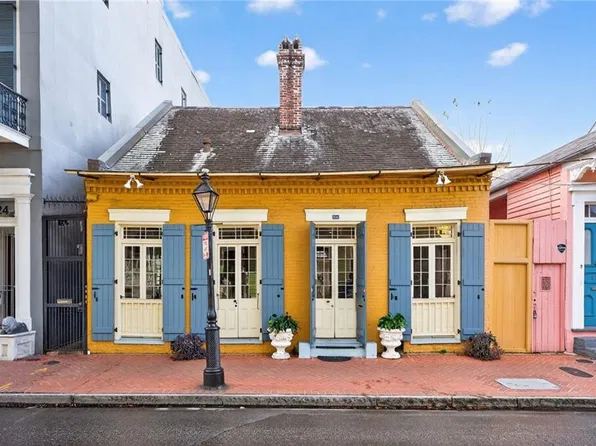 926 Orleans Ave, New Orleans, LA 70116