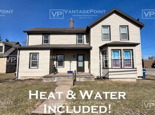 36 S Clinton Ave #2, Clintonville, WI 54929