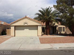 2704 Sandalwood Ave, Henderson, NV 89074