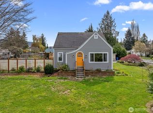 313 W State St, Sedro Woolley, WA 98284
