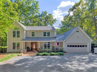 1275 Lafayette Ln, Charlottesville, VA 22902