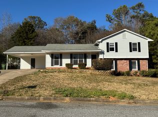 917 S Ridge Dr, Columbus, GA 31904