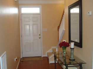 1717 Rose Mill Cir, Midlothian, VA 23112