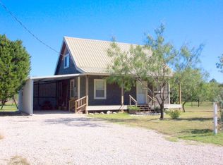 615 S Canal Cir, Rio Frio, TX 78879