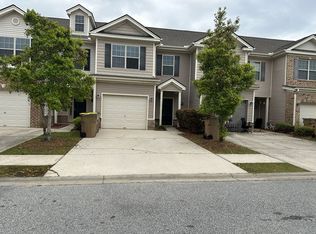 495 Canyon Oak Loop, Richmond Hill, GA 31324