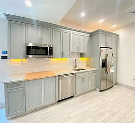 Rented by Mae Equities