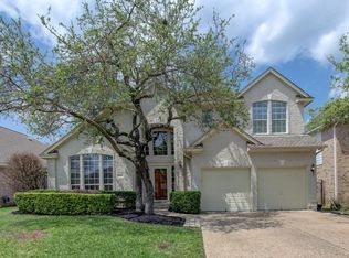 4933 China Garden Dr, Austin, TX 78730