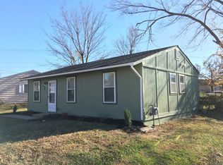 5827 E 40th Ter, Kansas City, MO 64129