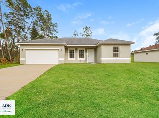 16673 SW 21st Cir, Ocala, FL 34473