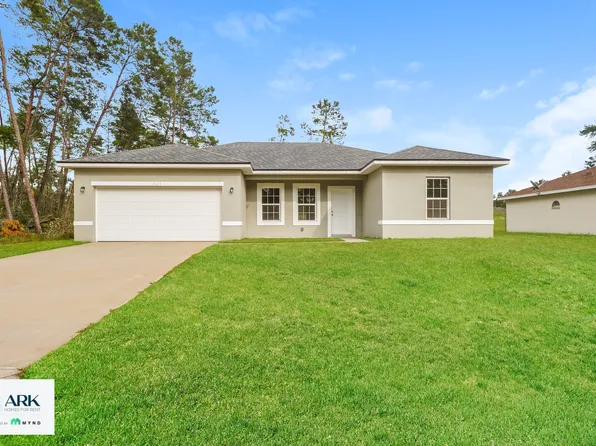16673 SW 21st Cir, Ocala, FL 34473