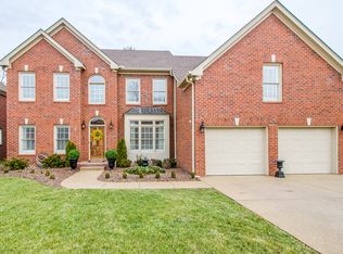 184 Sontag Dr, Franklin, TN 37064