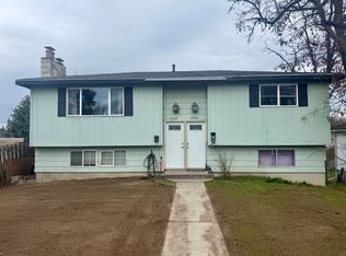 2228 W York Ave, Spokane, WA 99205