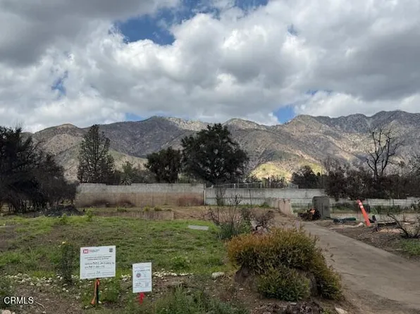 563 E Las Flores Dr, Altadena, CA 91001