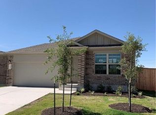 3488 Pauling Loop, Round Rock, TX 78665