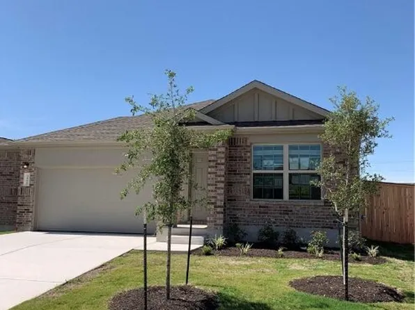3488 Pauling Loop, Round Rock, TX 78665