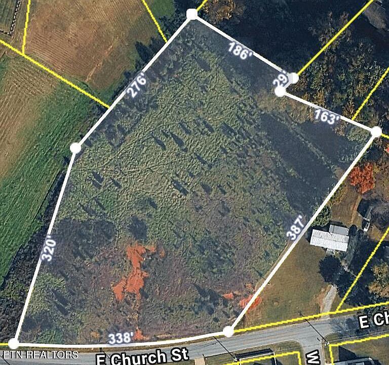 1st image of E Church St