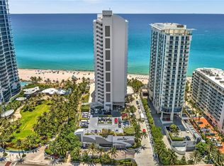 17375 Collins Ave #1703, Sunny Isles Beach, FL 33160