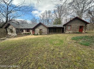 2515 Woodside Rd, Louisville, KY 40207