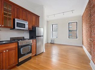 411 E 6th St APT 5C, New York, NY 10009
