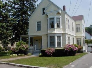 51 Summit Ave #2, Salem, MA 01970