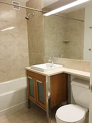 Rented by UDR