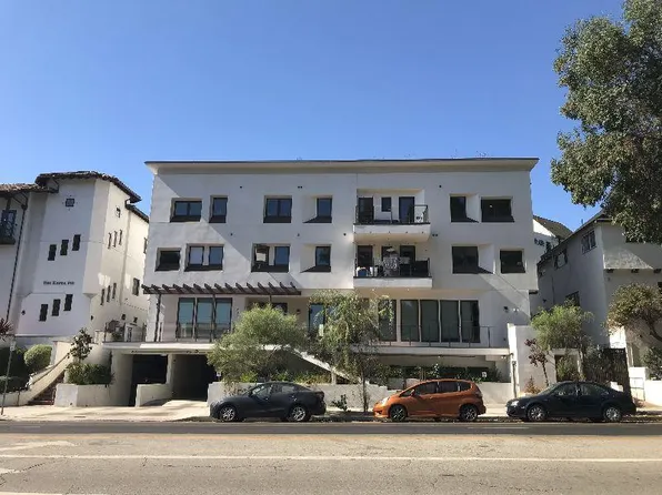 611 Gayley Ave, Los Angeles, CA