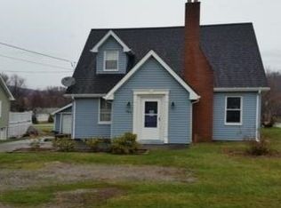 807 Washington Rd, Belle Vernon, PA 15012